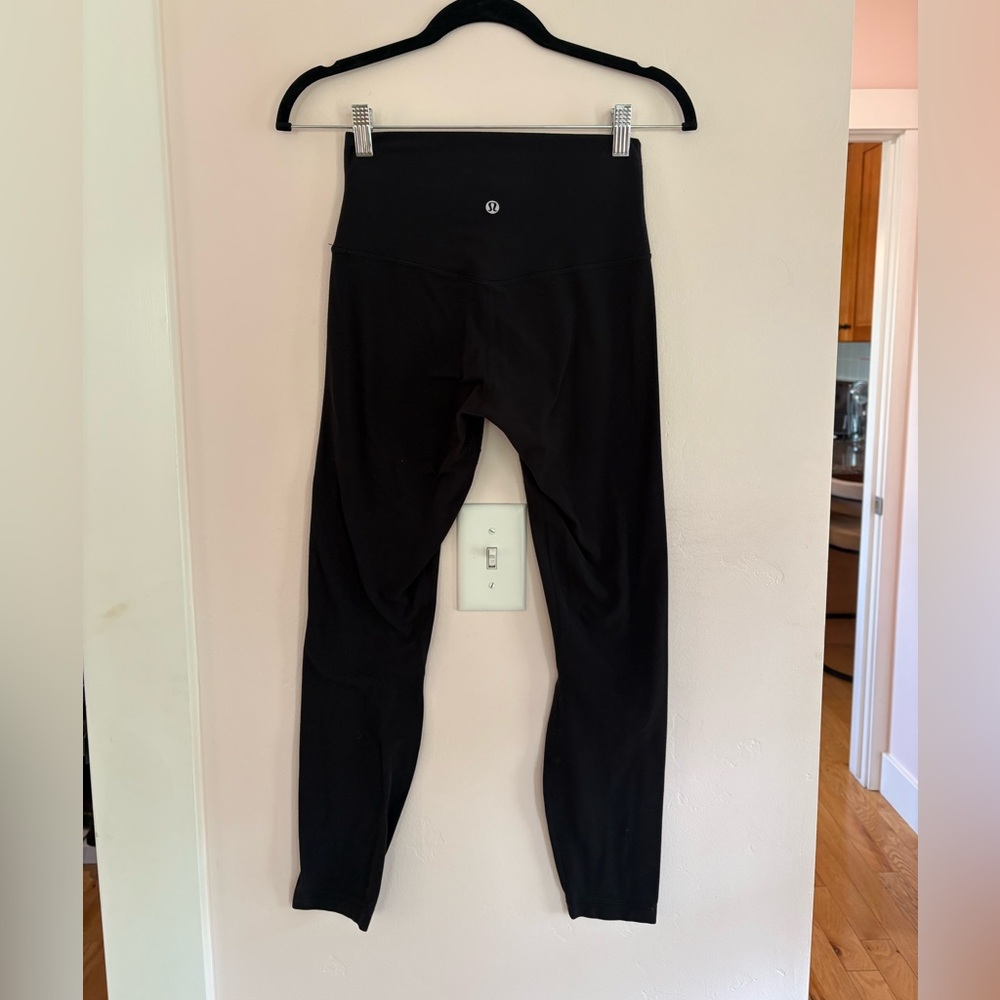 Lululemon - Align Legging - Black - 4